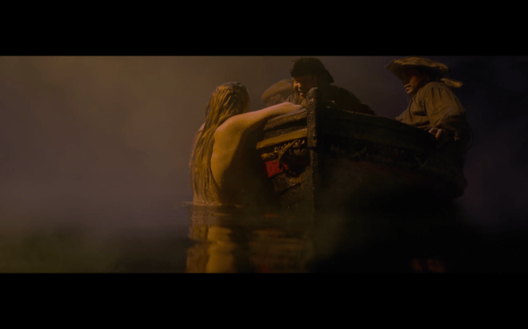 Pirates of the Caribbean On Stranger Tides - 1178