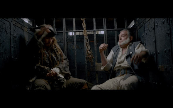 Pirates of the Caribbean On Stranger Tides - 118