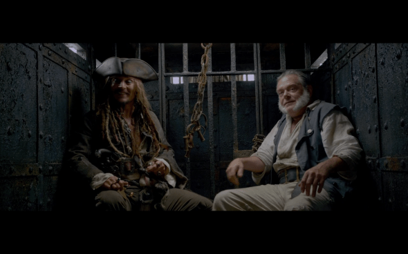 Pirates of the Caribbean On Stranger Tides - 119