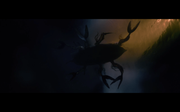 Pirates of the Caribbean On Stranger Tides - 1191