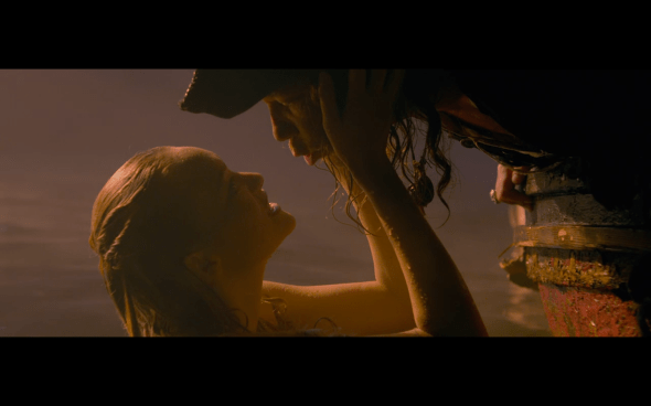 Pirates of the Caribbean On Stranger Tides - 1193