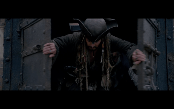Pirates of the Caribbean On Stranger Tides - 120
