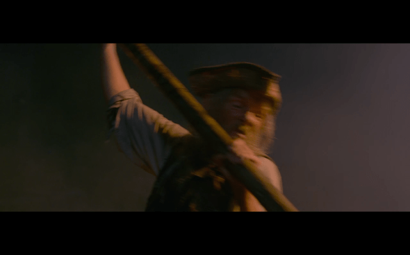 Pirates of the Caribbean On Stranger Tides - 1204