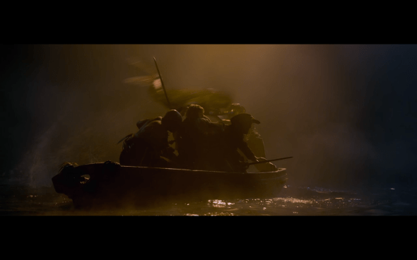 Pirates of the Caribbean On Stranger Tides - 1208