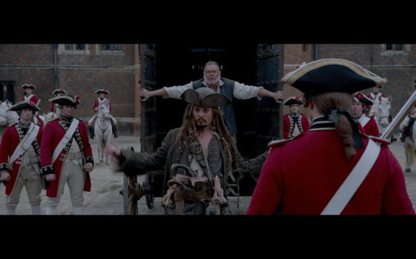 Pirates of the Caribbean On Stranger Tides - 121
