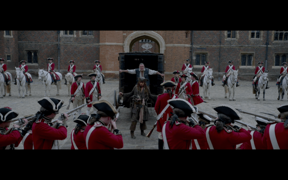 Pirates of the Caribbean On Stranger Tides - 122