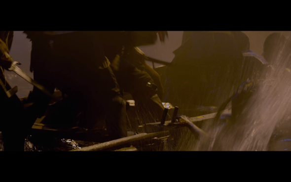 Pirates of the Caribbean On Stranger Tides - 1220