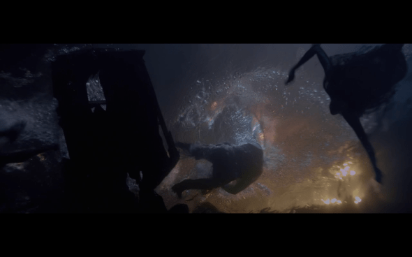 Pirates of the Caribbean On Stranger Tides - 1221