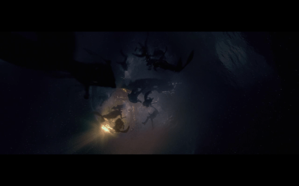 Pirates of the Caribbean On Stranger Tides - 1223