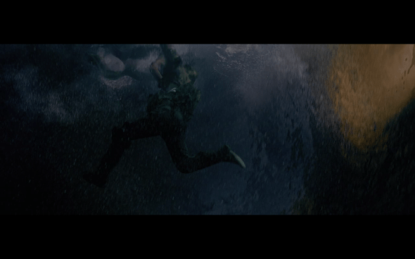 Pirates of the Caribbean On Stranger Tides - 1225