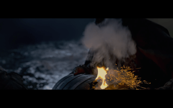 Pirates of the Caribbean On Stranger Tides - 1227