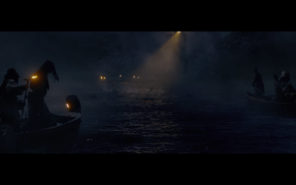 Pirates of the Caribbean On Stranger Tides - 1228