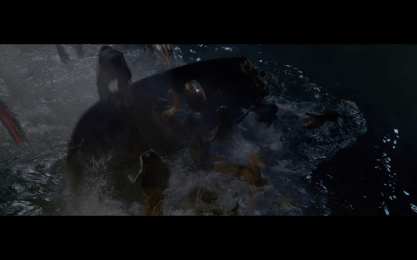 Pirates of the Caribbean On Stranger Tides - 1230