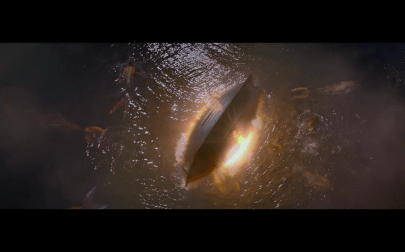 Pirates of the Caribbean On Stranger Tides - 1231