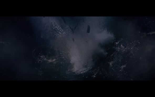 Pirates of the Caribbean On Stranger Tides - 1232