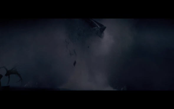 Pirates of the Caribbean On Stranger Tides - 1233