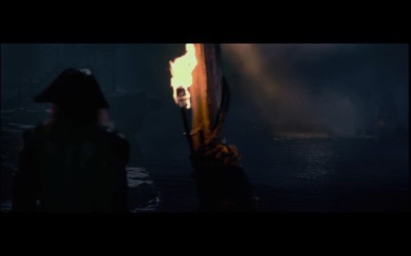 Pirates of the Caribbean On Stranger Tides - 1234