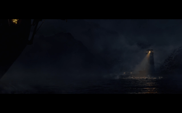 Pirates of the Caribbean On Stranger Tides - 1235