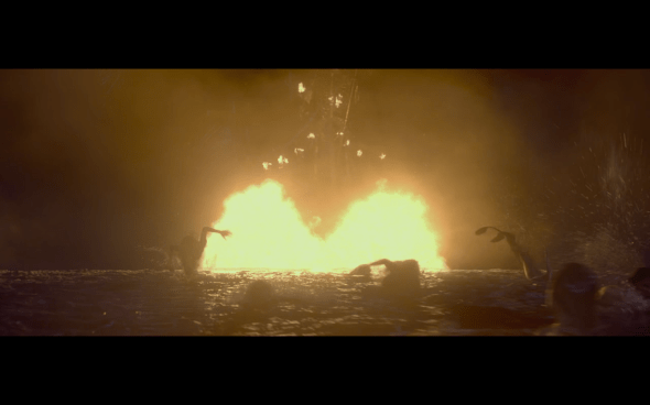 Pirates of the Caribbean On Stranger Tides - 1237