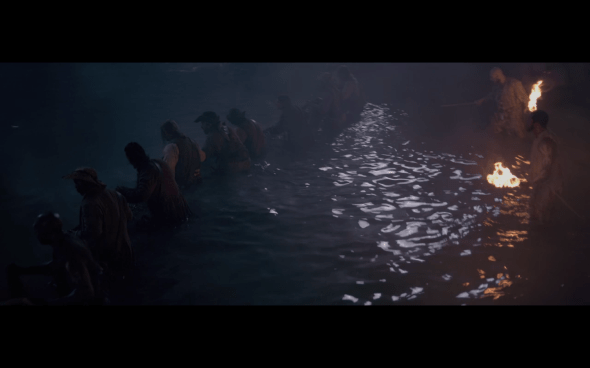 Pirates of the Caribbean On Stranger Tides - 1239