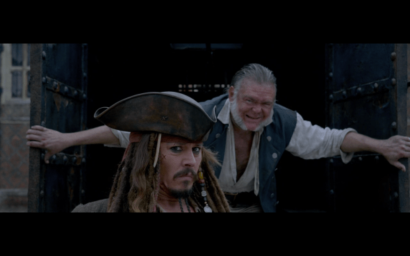 Pirates of the Caribbean On Stranger Tides - 124