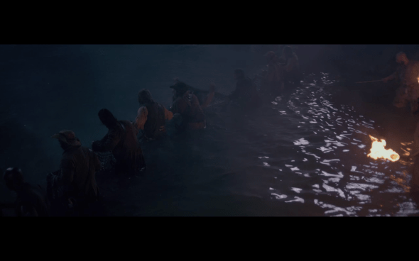 Pirates of the Caribbean On Stranger Tides - 1240