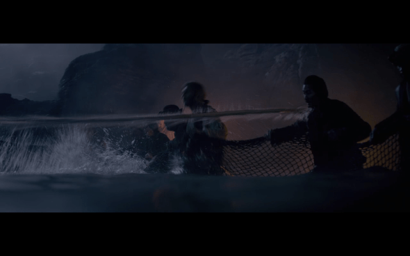 Pirates of the Caribbean On Stranger Tides - 1241