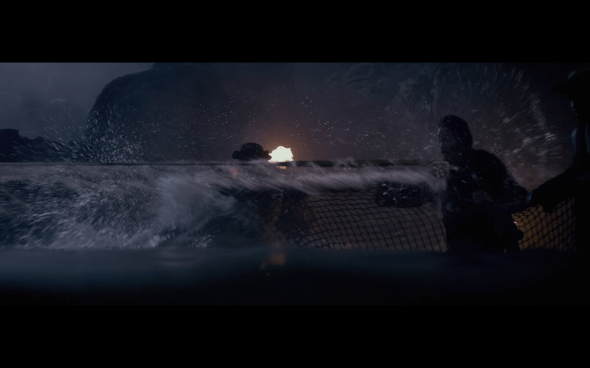 Pirates of the Caribbean On Stranger Tides - 1242