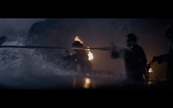 Pirates of the Caribbean On Stranger Tides - 1243