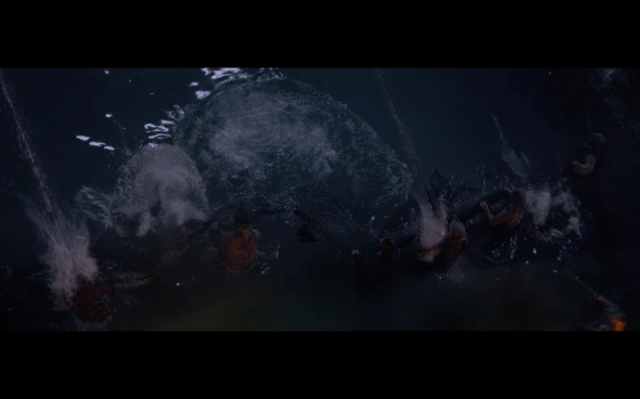 Pirates of the Caribbean On Stranger Tides - 1244