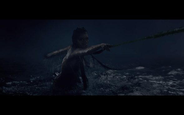 Pirates of the Caribbean On Stranger Tides - 1245