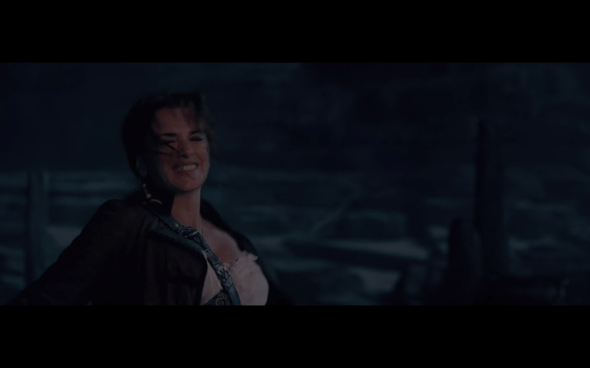 Pirates of the Caribbean On Stranger Tides - 1249