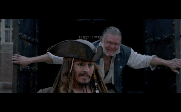 Pirates of the Caribbean On Stranger Tides - 125