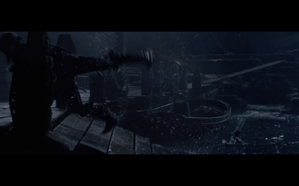 Pirates of the Caribbean On Stranger Tides - 1251