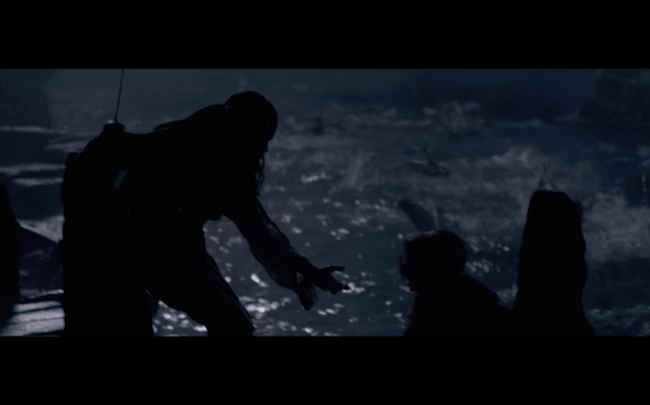 Pirates of the Caribbean On Stranger Tides - 1253