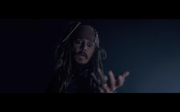 Pirates of the Caribbean On Stranger Tides - 1255