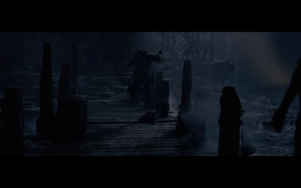 Pirates of the Caribbean On Stranger Tides - 1257