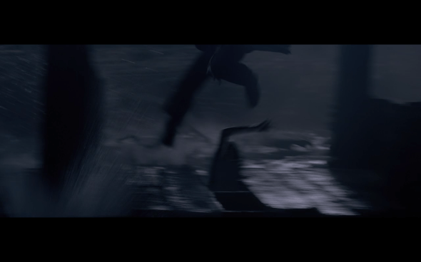 Pirates of the Caribbean On Stranger Tides - 1258