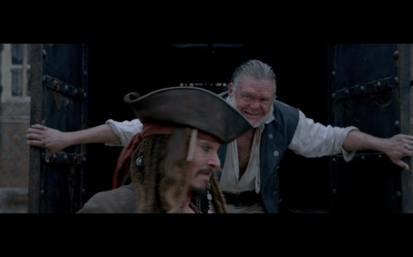 Pirates of the Caribbean On Stranger Tides - 126