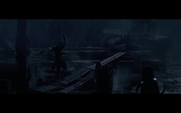 Pirates of the Caribbean On Stranger Tides - 1261