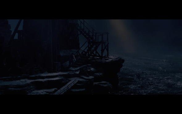 Pirates of the Caribbean On Stranger Tides - 1262