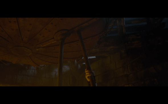 Pirates of the Caribbean On Stranger Tides - 1263