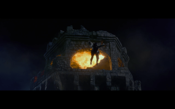 Pirates of the Caribbean On Stranger Tides - 1269