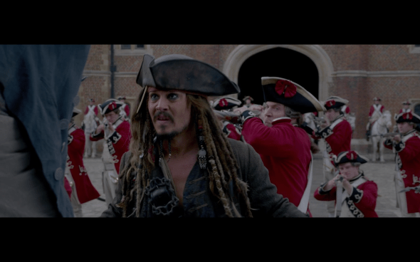 Pirates of the Caribbean On Stranger Tides - 127