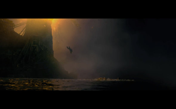 Pirates of the Caribbean On Stranger Tides - 1273