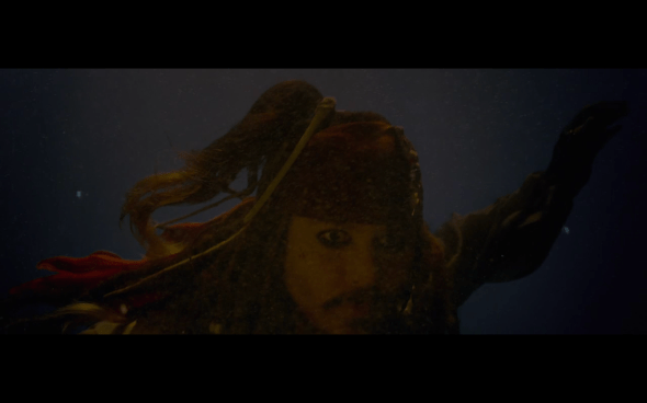 Pirates of the Caribbean On Stranger Tides - 1277