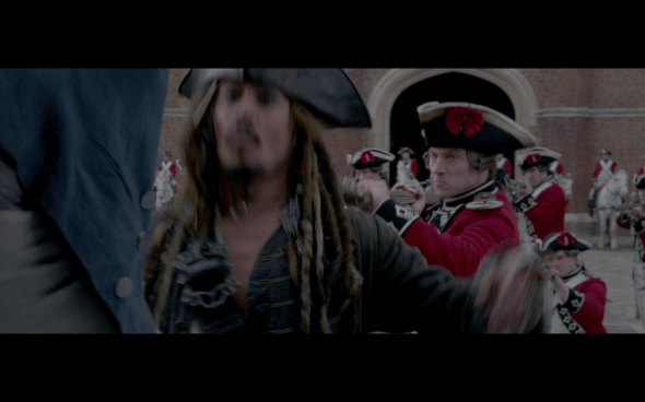 Pirates of the Caribbean On Stranger Tides - 128