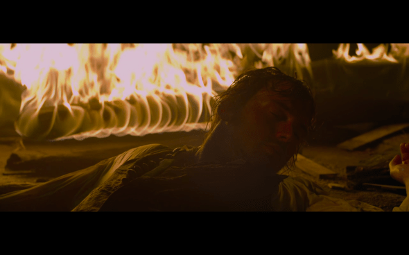 Pirates of the Caribbean On Stranger Tides - 1280