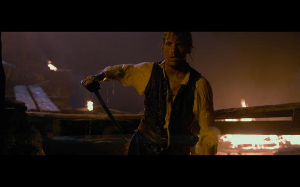 Pirates of the Caribbean On Stranger Tides - 1286