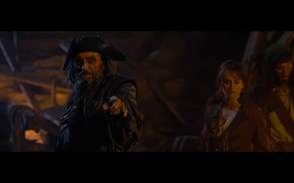 Pirates of the Caribbean On Stranger Tides - 1290